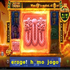 eroge! h mo jogo mo kaihatsu zanmai